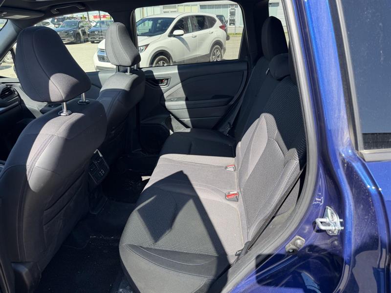 subaru Forester 2025 - 17