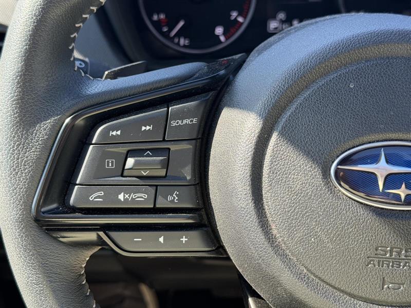subaru Forester 2025 - 19