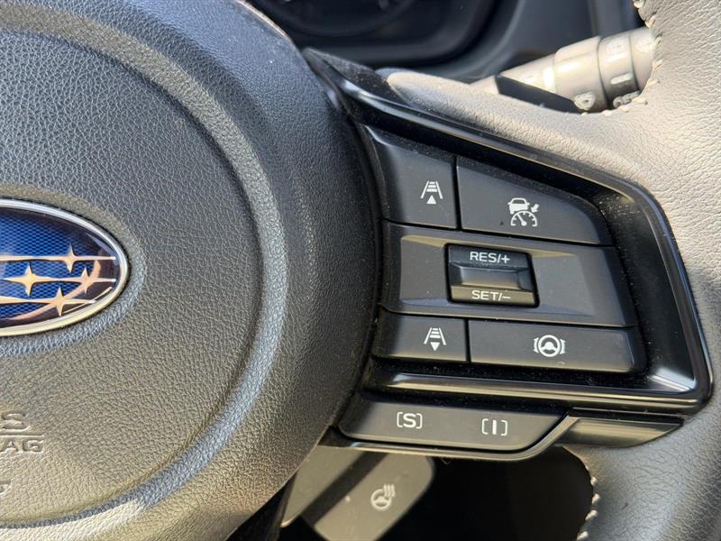 subaru Forester 2025 - 21