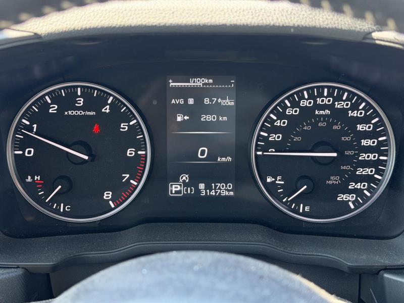 subaru Forester 2025 - 22
