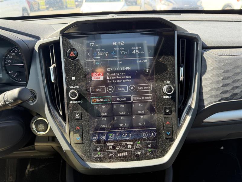 subaru Forester 2025 - 24