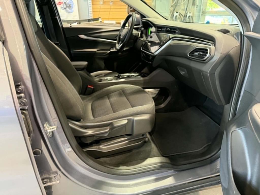 chevrolet Bolt EUV 2023 - 2