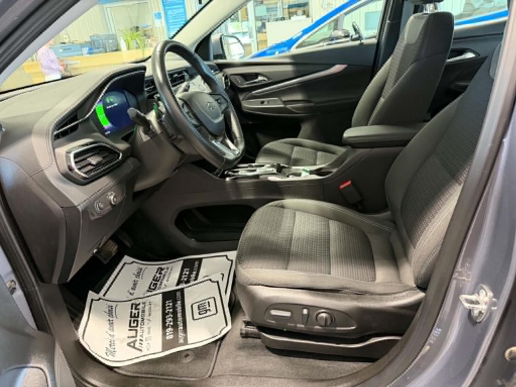 chevrolet Bolt EUV 2023 - 3