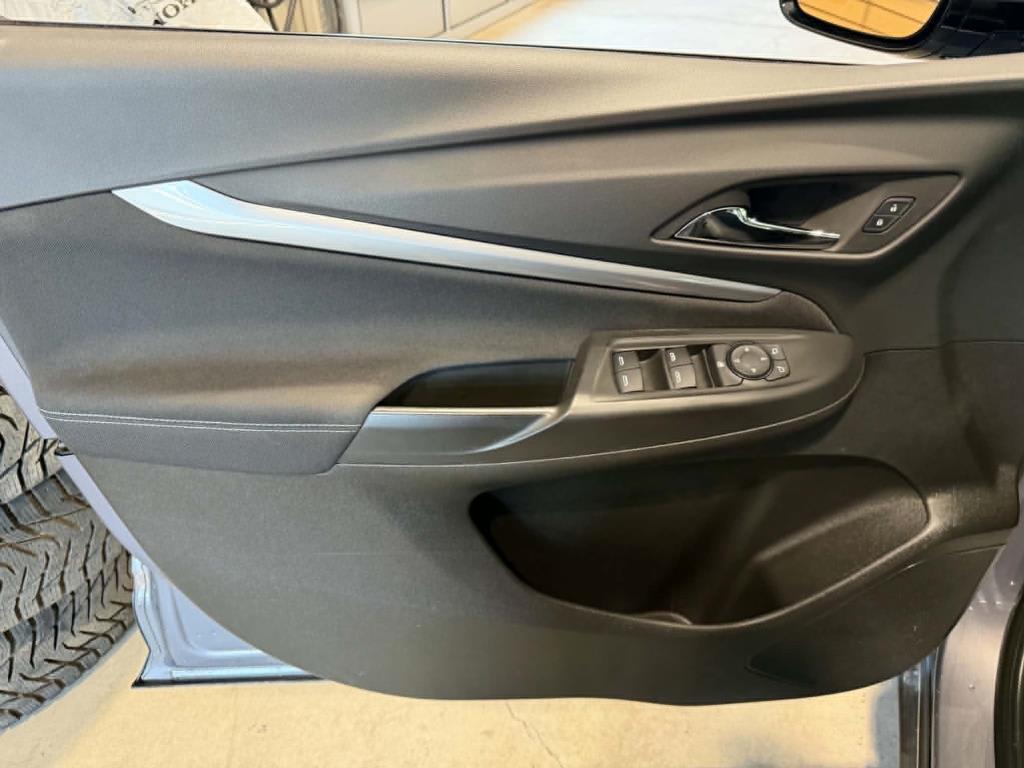 chevrolet Bolt EUV 2023 - 4