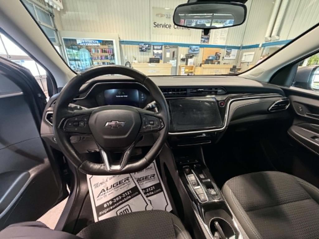 chevrolet Bolt EUV 2023 - 5