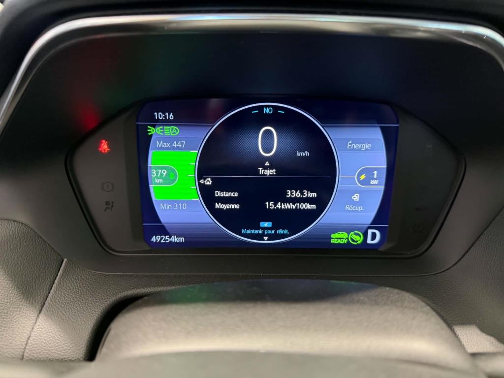 chevrolet Bolt EUV 2023 - 6