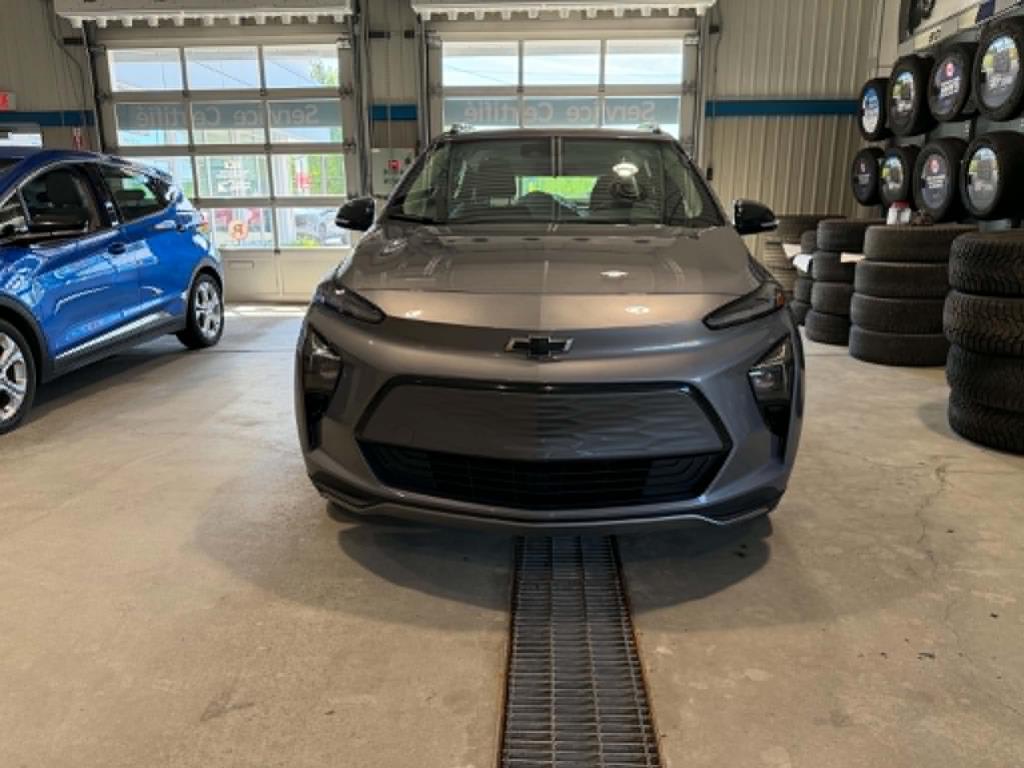chevrolet Bolt EUV 2023 - 7