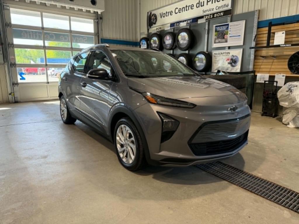 chevrolet Bolt EUV 2023 - 8