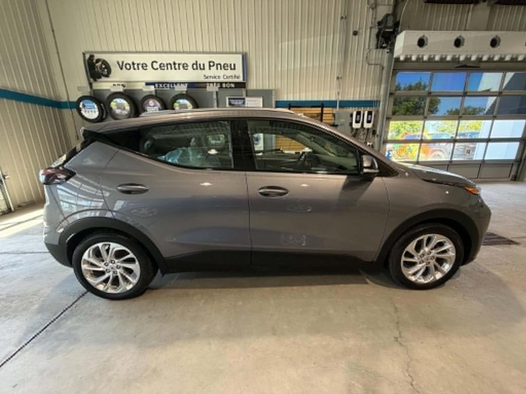 chevrolet Bolt EUV 2023 - 9