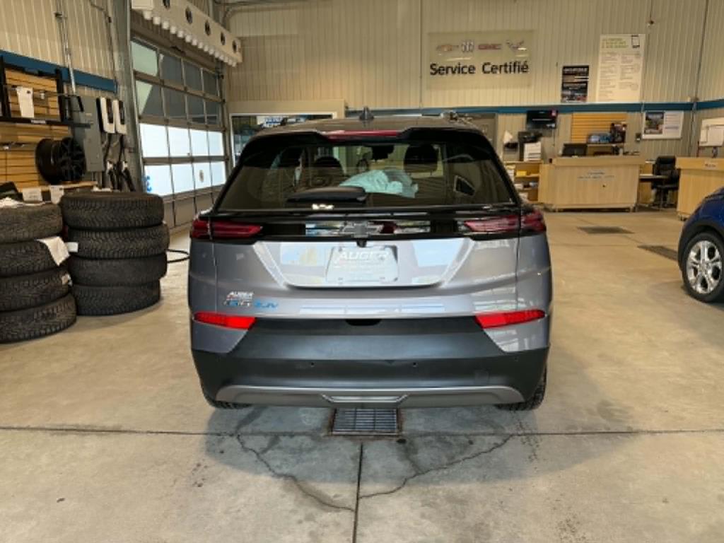 chevrolet Bolt EUV 2023 - 10