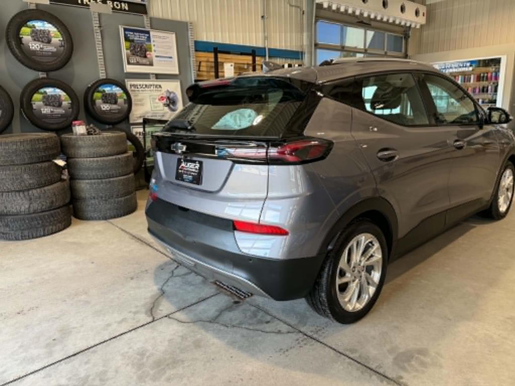 chevrolet Bolt EUV 2023 - 11