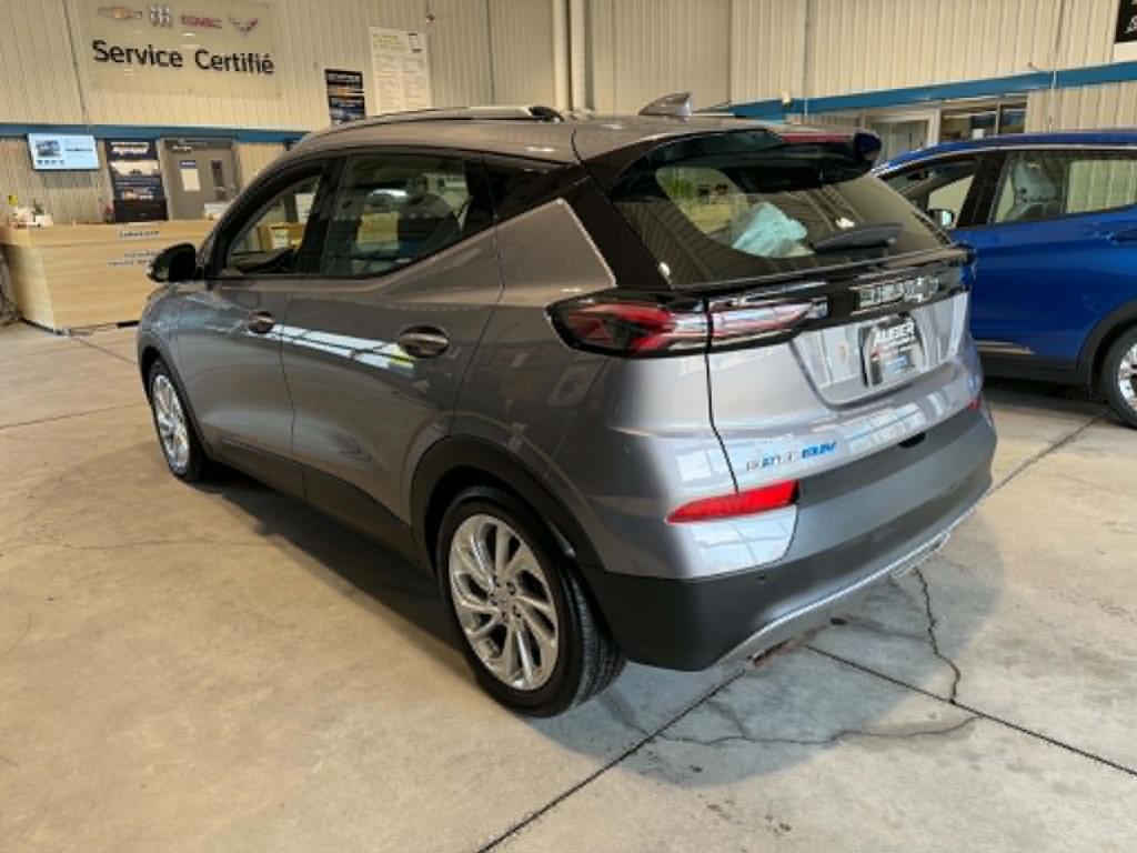 chevrolet Bolt EUV 2023 - 12