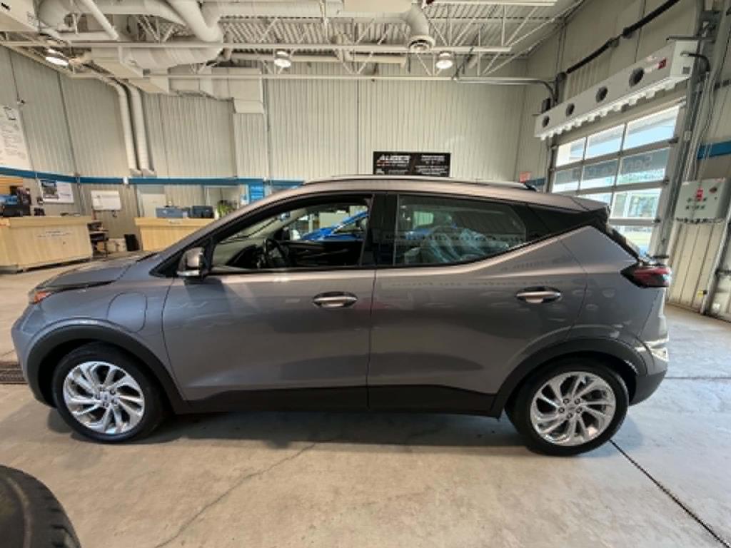 chevrolet Bolt EUV 2023 - 13