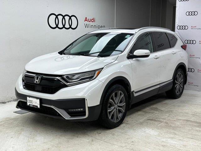 honda CR-V 2021 - 2