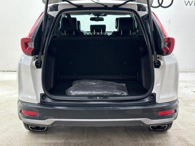 honda CR-V 2021 - 7