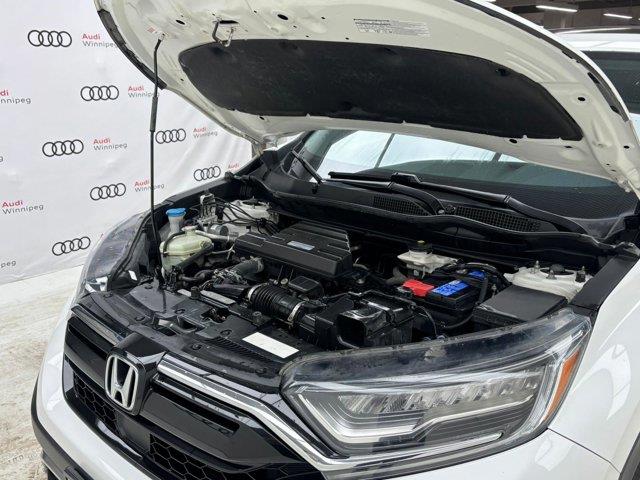 honda CR-V 2021 - 10