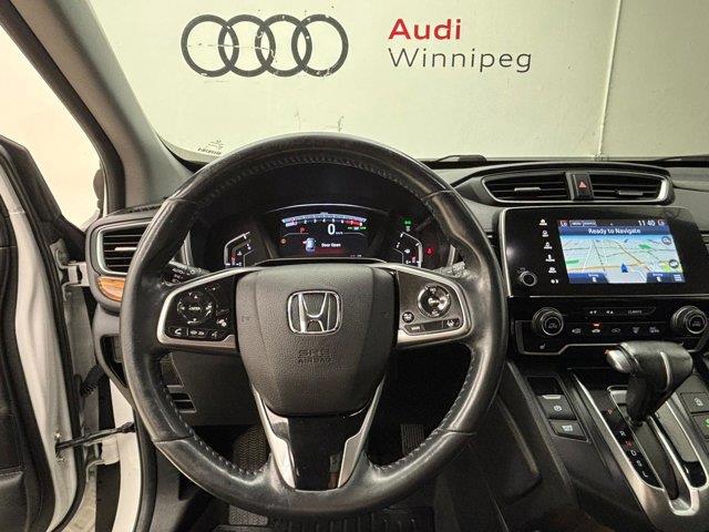 honda CR-V 2021 - 12