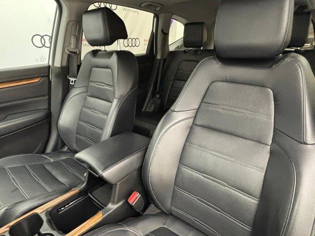 honda CR-V 2021 - 13