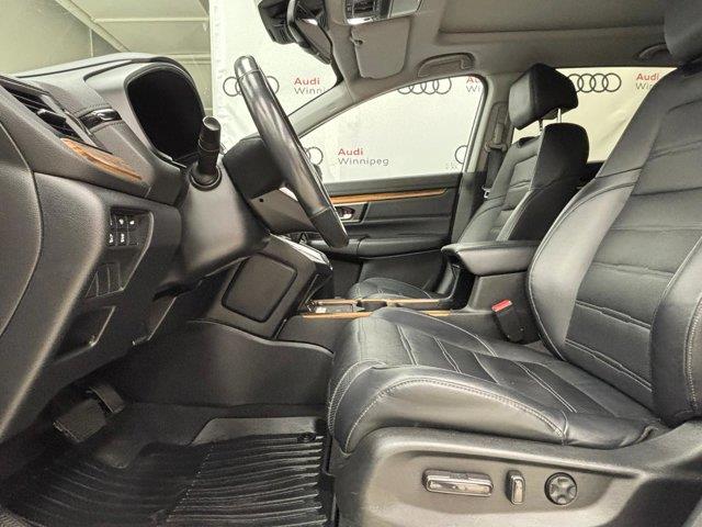 honda CR-V 2021 - 14