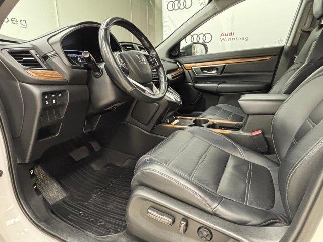 honda CR-V 2021 - 15