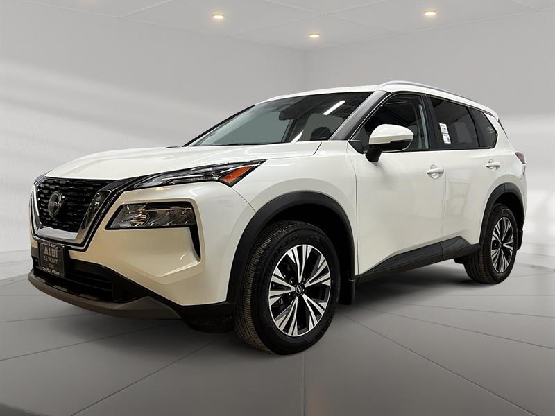 nissan Rogue 2023