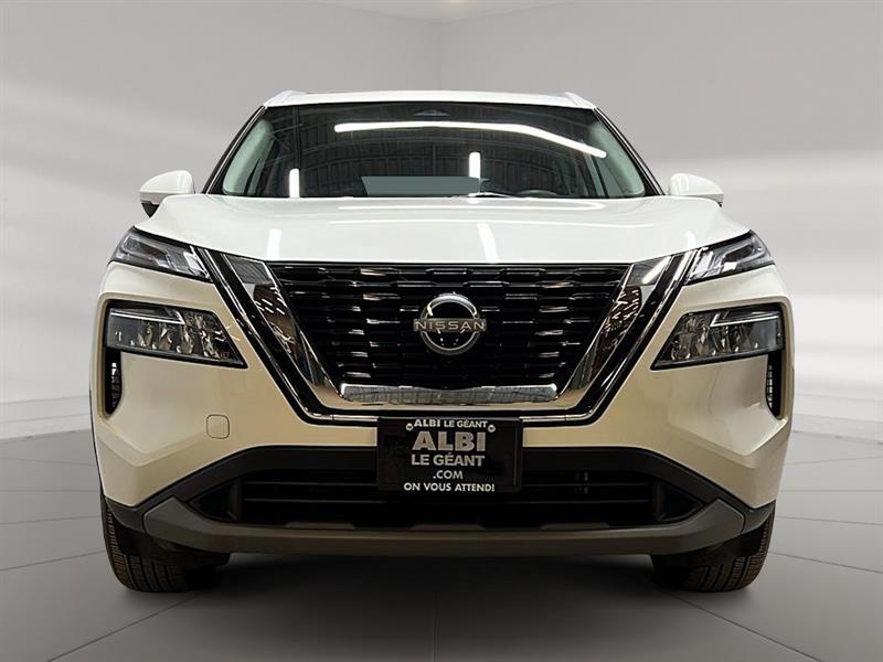 nissan Rogue 2023 - 2