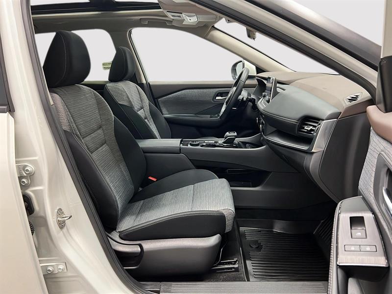 nissan Rogue 2023 - 8