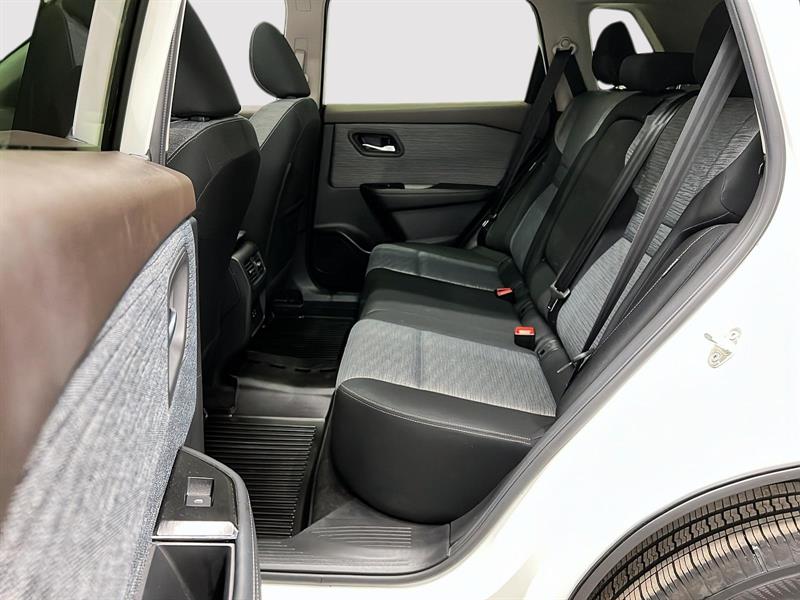 nissan Rogue 2023 - 9