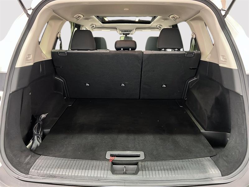 nissan Rogue 2023 - 13