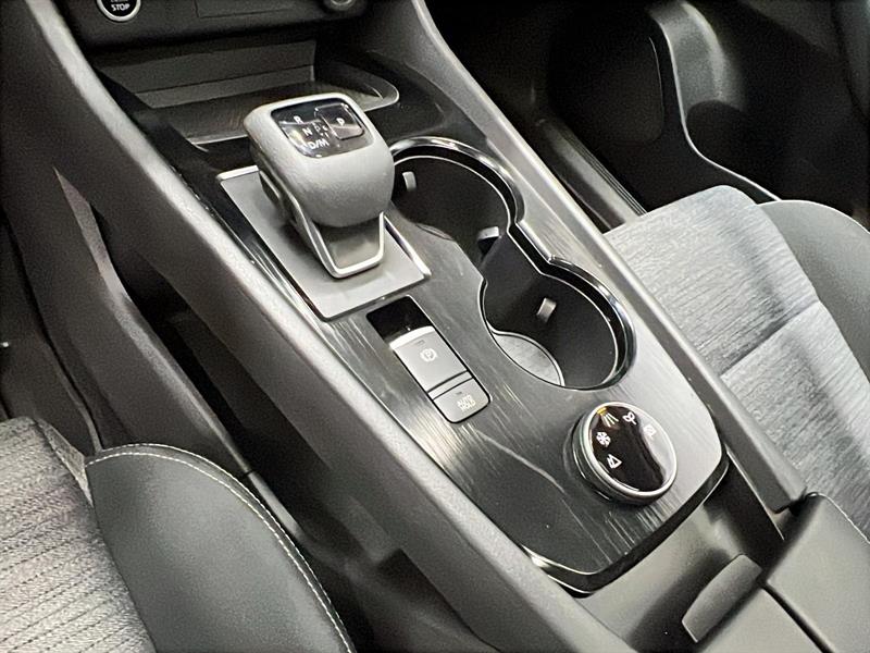 nissan Rogue 2023 - 14