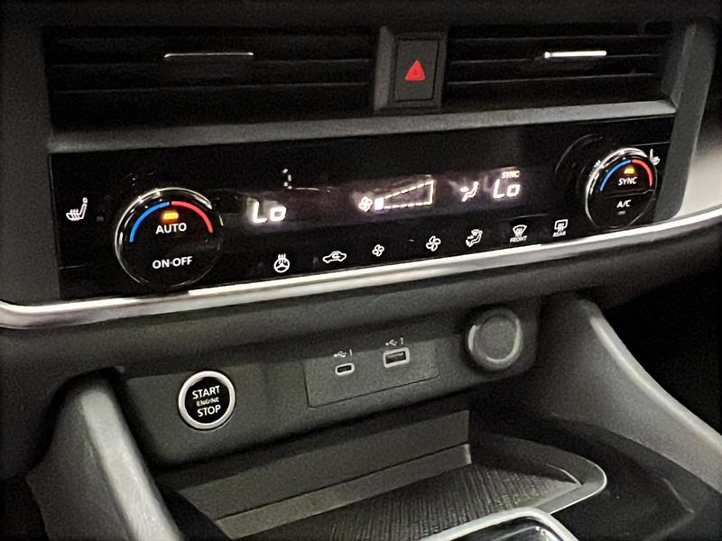 nissan Rogue 2023 - 15
