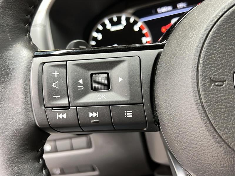 nissan Rogue 2023 - 20