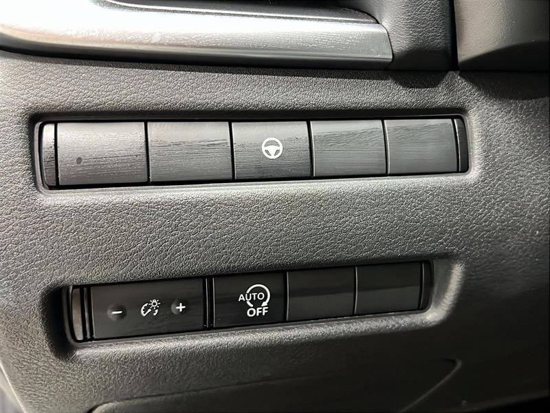 nissan Rogue 2023 - 21