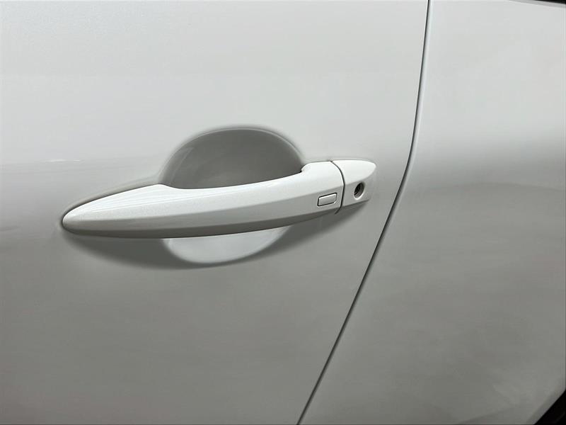 nissan Rogue 2023 - 25