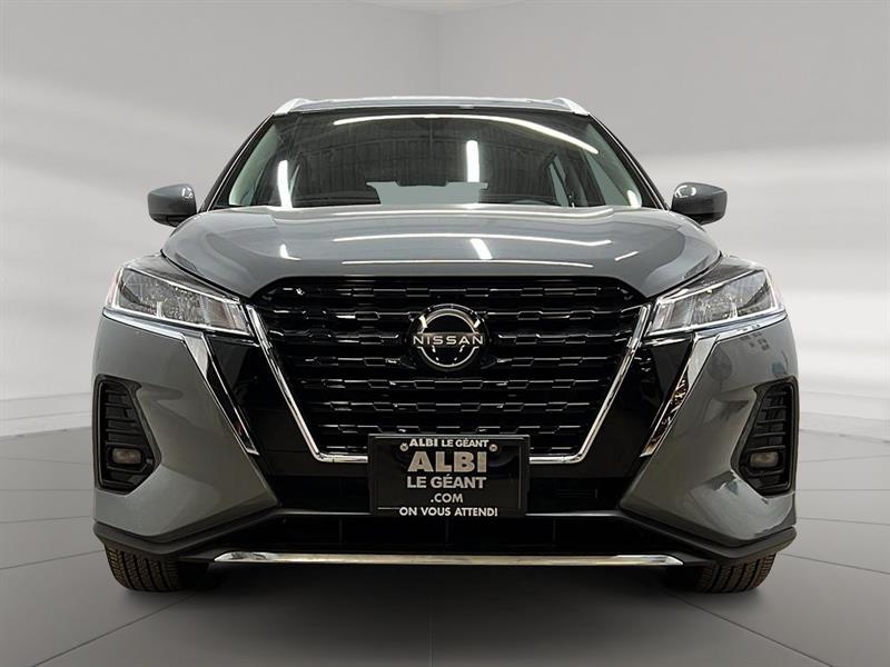 nissan Kicks 2024 - 2