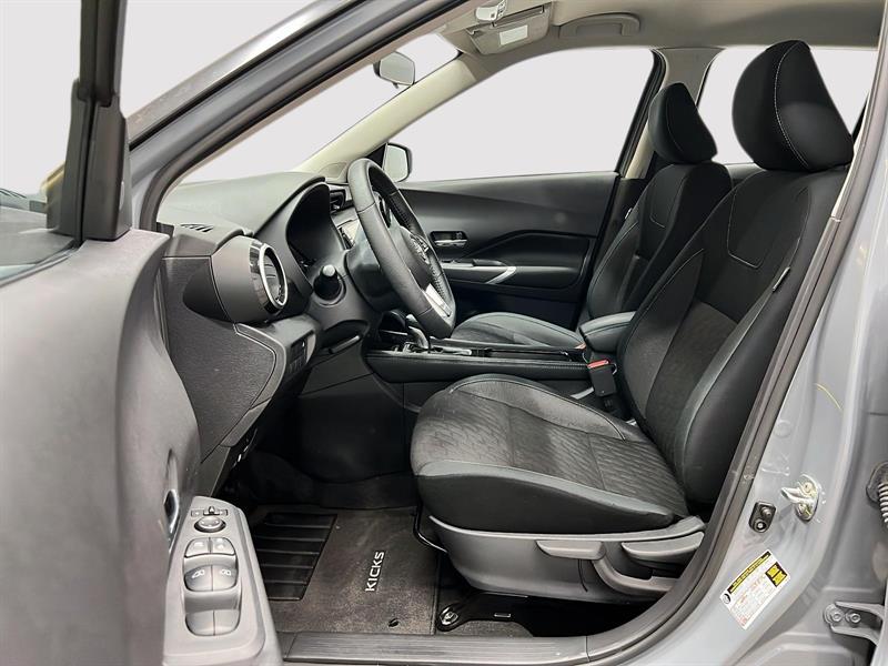 nissan Kicks 2024 - 7
