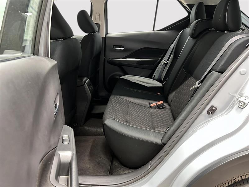 nissan Kicks 2024 - 9