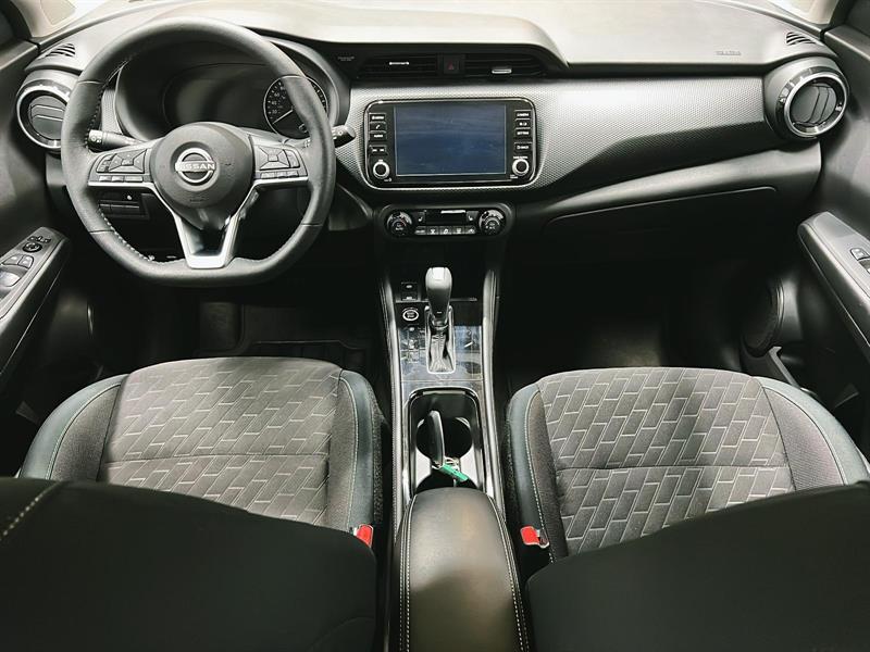 nissan Kicks 2024 - 10