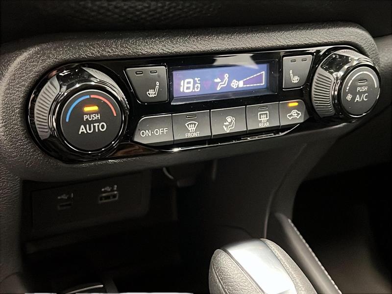 nissan Kicks 2024 - 14