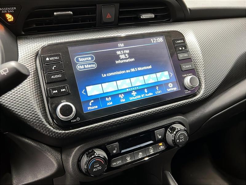 nissan Kicks 2024 - 15