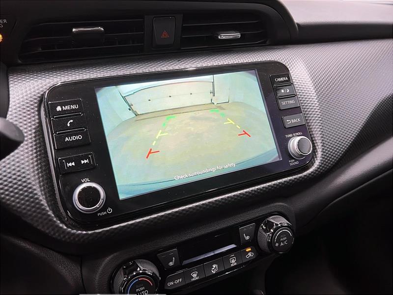 nissan Kicks 2024 - 16