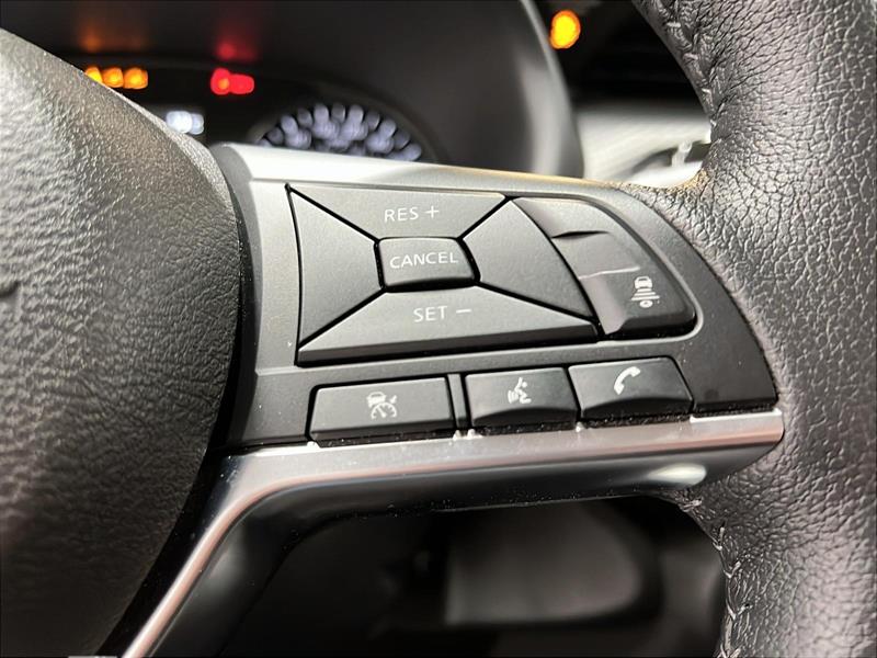 nissan Kicks 2024 - 18