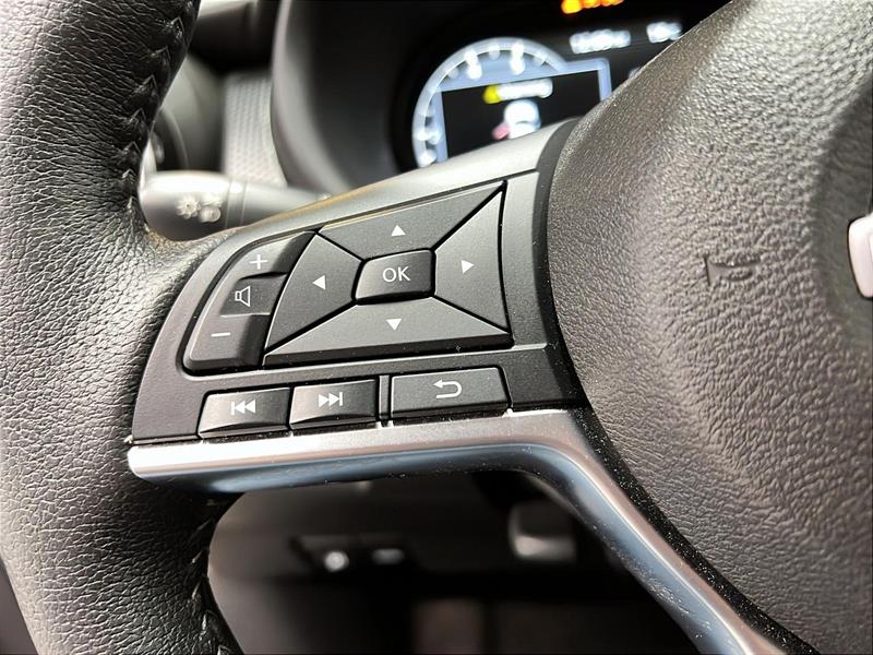 nissan Kicks 2024 - 19
