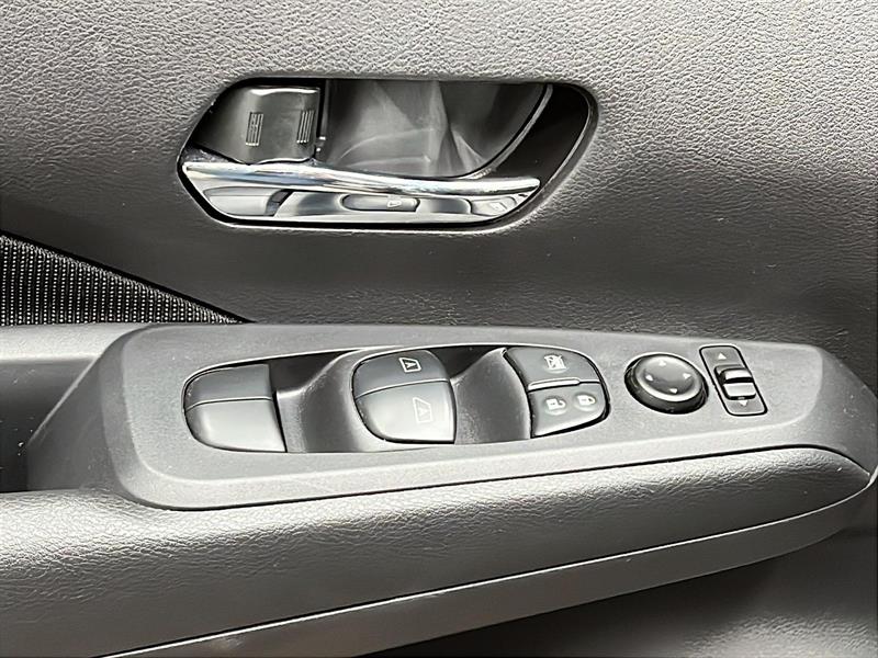 nissan Kicks 2024 - 21