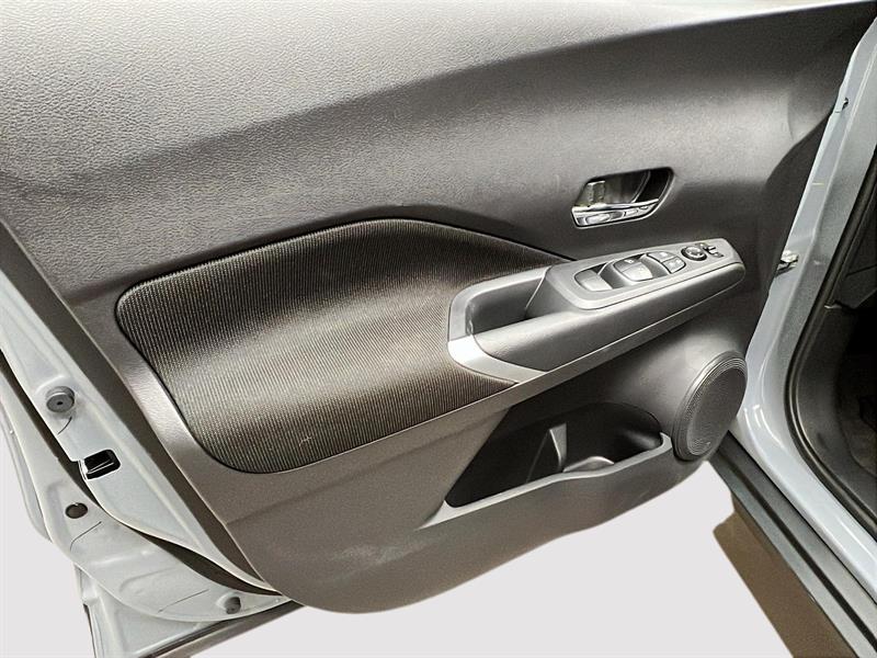 nissan Kicks 2024 - 22