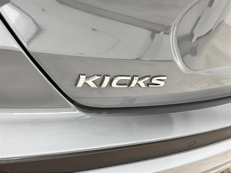 nissan Kicks 2024 - 24