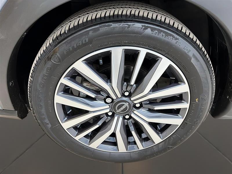 nissan Kicks 2024 - 26