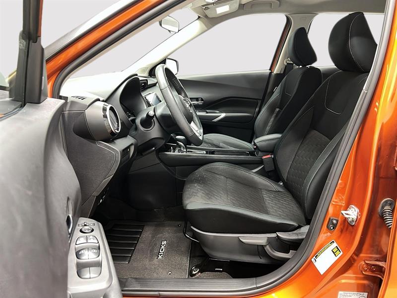 nissan Kicks 2024 - 7