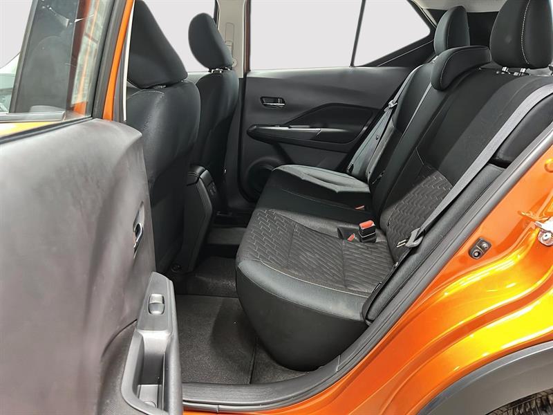 nissan Kicks 2024 - 9