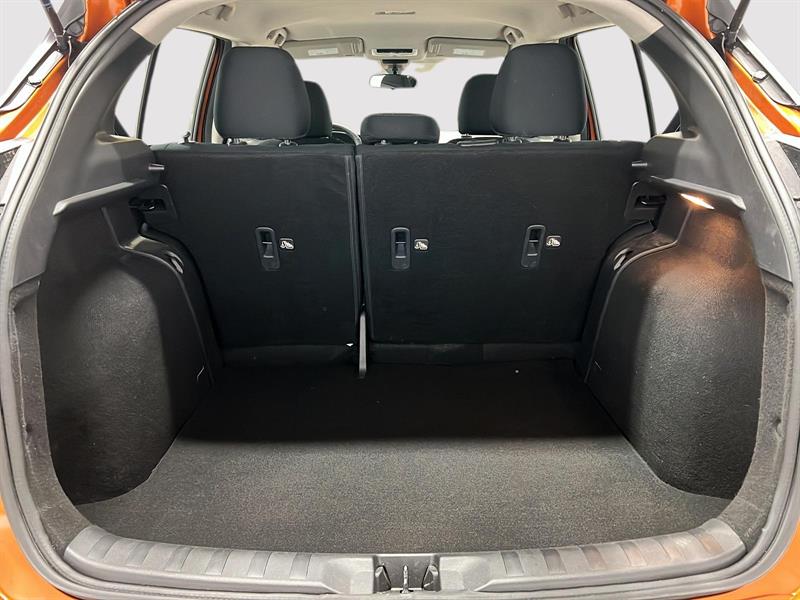 nissan Kicks 2024 - 12